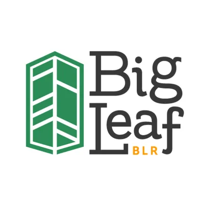 Big Leaf BLR